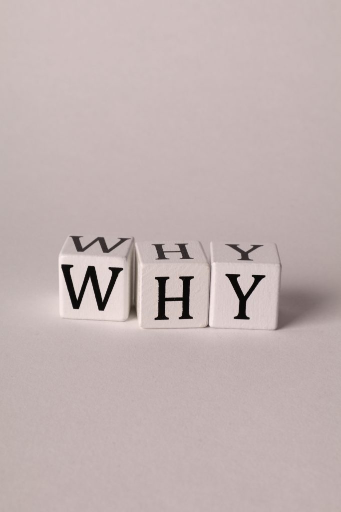 3 reasons why you should write every day (instad of youtubing, netflixing, or goofing around)