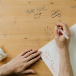 Are there any digital marketers out there who are also content creators?